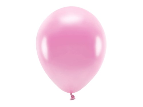 balony lateksowe różowe 12 cali