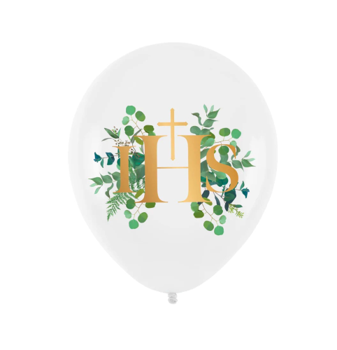 balon lateksowy IHS 12 cali