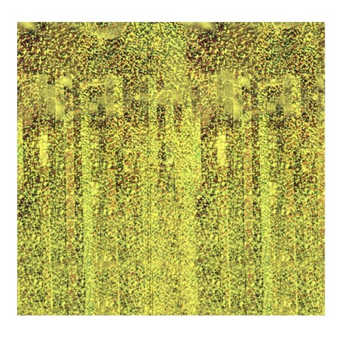 Kurtyna imprezowa holograficzna złota 100 x 200 cm