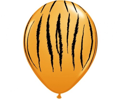 balon tygrysek