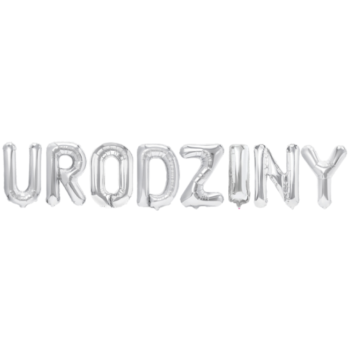 napis urodziny