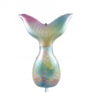Balon foliowy Ogon Syrenki 52x85cm