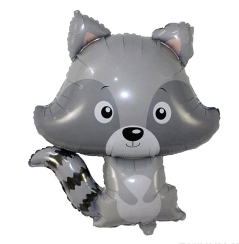 Balon foliowy szop 83cm