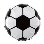 Balon foliowy Football 45cm