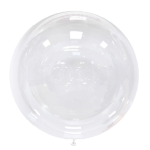 Balon transparentny bobo 36 cali 1 szt
