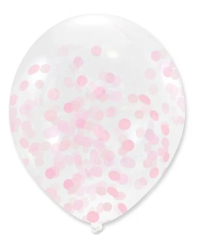 Zestaw Dekoracji na Baby Shower Bliźniaki chłopiec Dziewczynka boy or girl