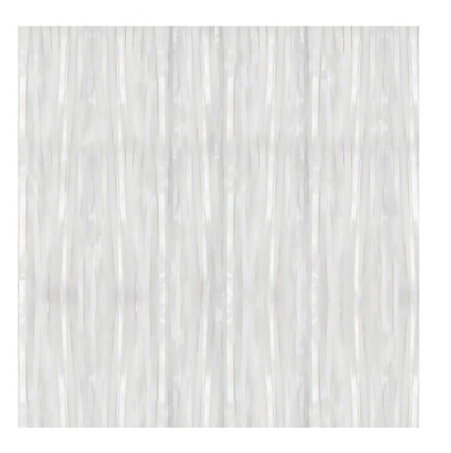 Kurtyna imprezowa biała 100x250cm