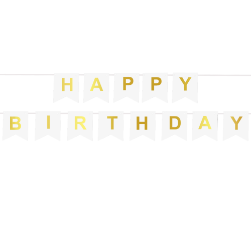 Zestaw balonów na 18 urodziny cyfry złote 100cm Girlanda Happy Birthday hel
