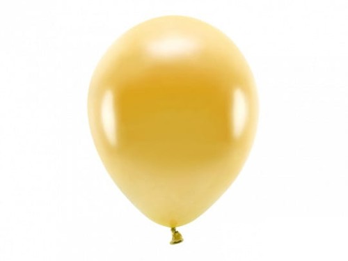 Zestaw balonów na 18 urodziny cyfry złote 100cm Girlanda Happy Birthday hel