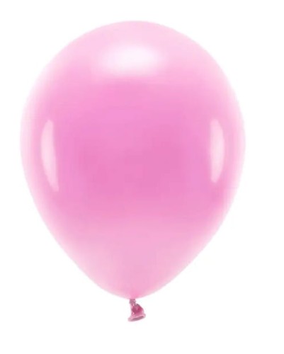Zestaw balonów lateksowych różowo czarne srebrne Balony na 18stkę Urodziny