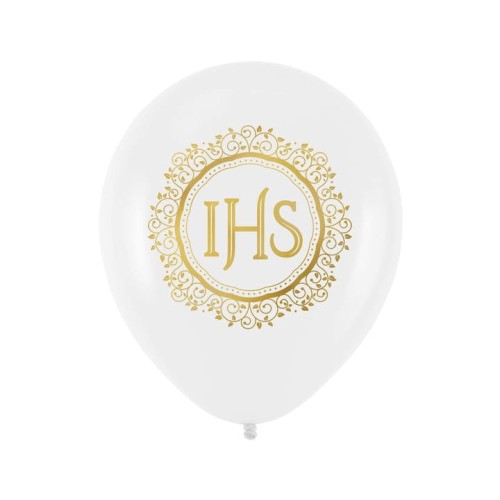 balony lateksowe ihs 12 cali