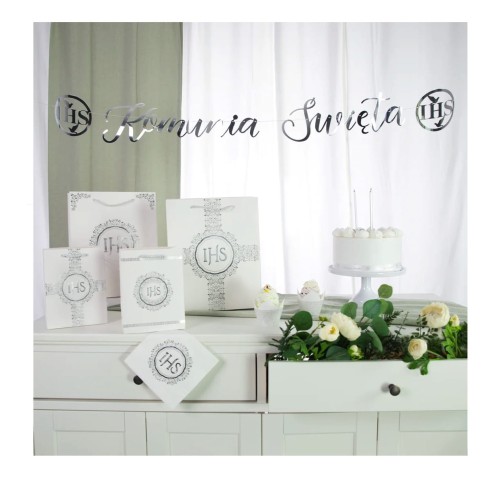 inspiracja komunijna