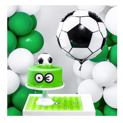 inspiracja urodziny piłkarza football