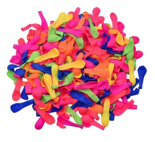 Bomby wodne Śmingus Dyngus 111 sztuk Lany Poniedziałek Wielkanoc