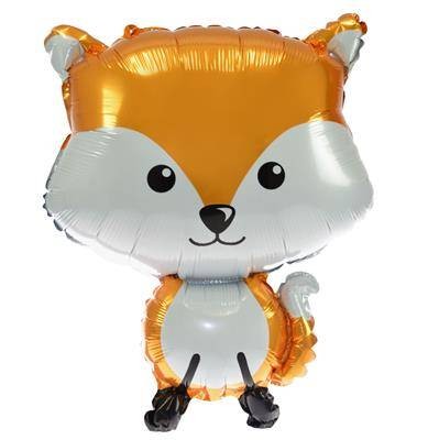balon foliowy lis