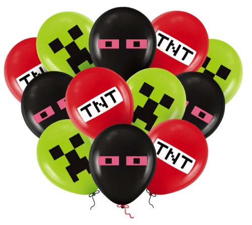 balon lateksowy tnt 30cm