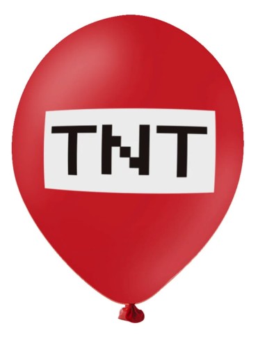 balon lateksowy tnt 30cm