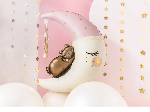 baby girl księżyc.png
