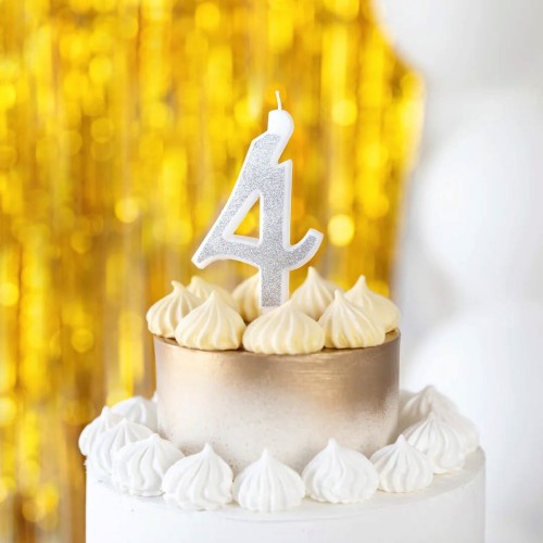 cyfra 4 brokatowa srebrna.jpg