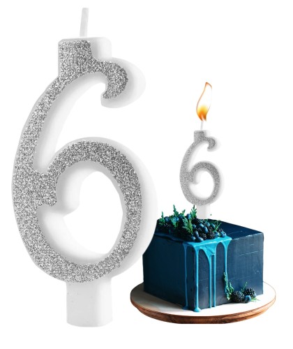 cyfra 6 brokatowa srebrna.jpg