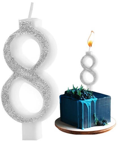 świeczka 8 brokatowa.jpg