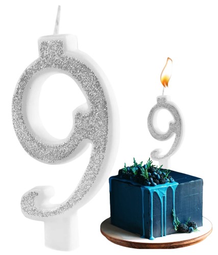 świeczka 9 brokatowa1.jpg