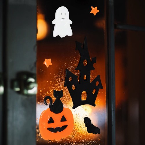 Naklejki żelowe na szybę Halloween BOO 20,5x20 cm11.jpg