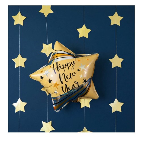 gwiazda złota happy new year.jpg
