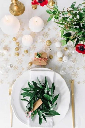 Świeca matowa Kula, biały, 6cm111.jpg