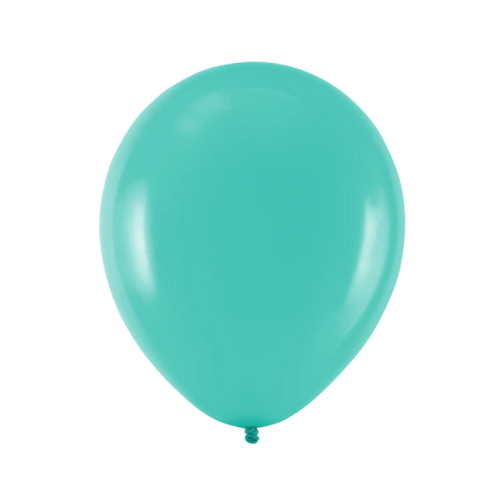 balon lateksowy morski 12 cali