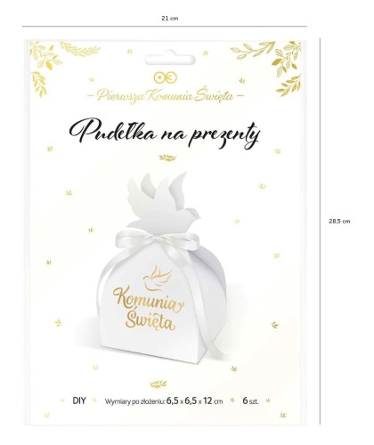pudełka komunia św. białe .jpg