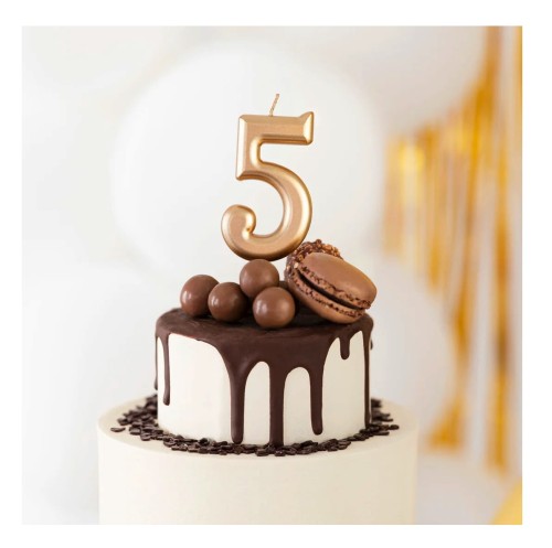 Świeczka cyfra złota 5 11111.jpg