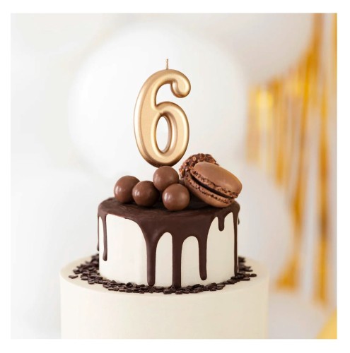 Świeczka cyfra złota 6 2.jpg