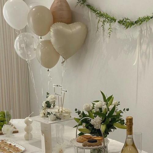 serce matowe karmelowe beżowe kremowe1.png