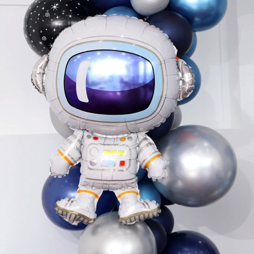 Balon foliowy Astronauta 60x84cm.png