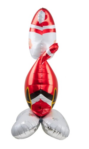 Balon foliowy stojący Mikołaj 70x147cm11.jpg