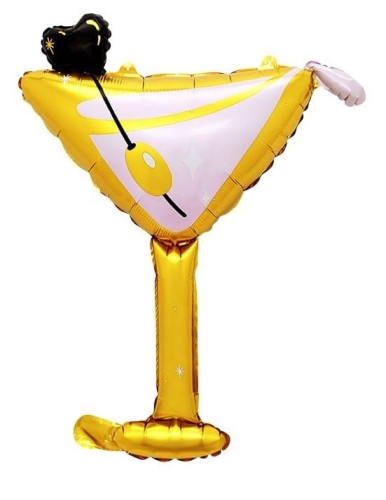 Balony foliowy Kieliszek 80x55cm.jpg