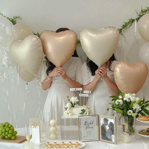 serce matowe karmelowe beżowe kremowe.png