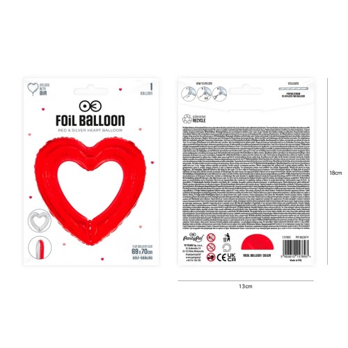 Balon foliowy ramka w kształcie serca 69X70 cm 1 sz.jpg