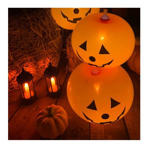 inspiracja halloween