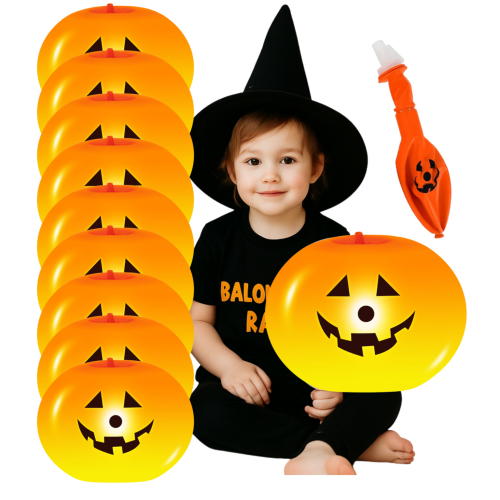 inspiracja halloween