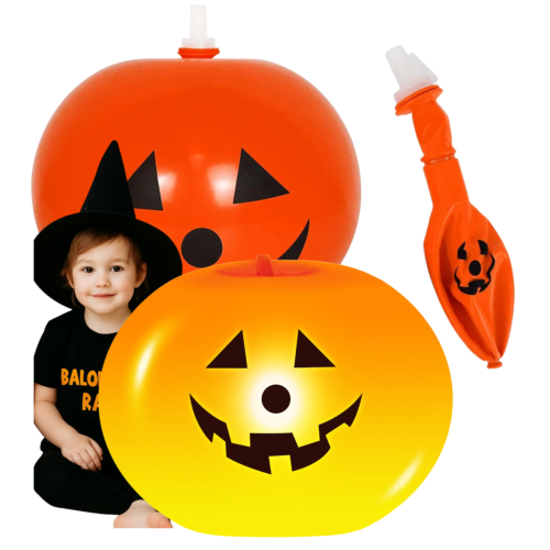 inspiracja halloween