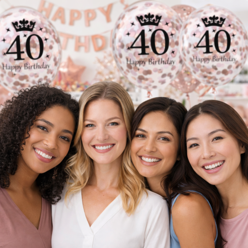 40stka balony z konfetti rose gold2.png