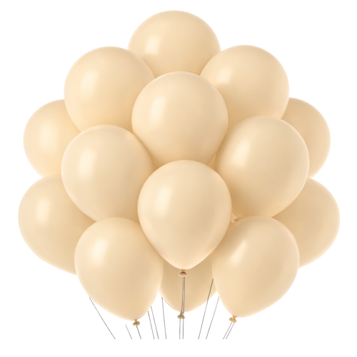 Balony lateksowe Alabaster 12 cali 20 szt.png
