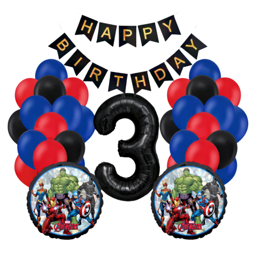 Balony Avengers Zestaw na Urodziny Baner Happy Birthday Cyfra 0-9 100cm hel.png