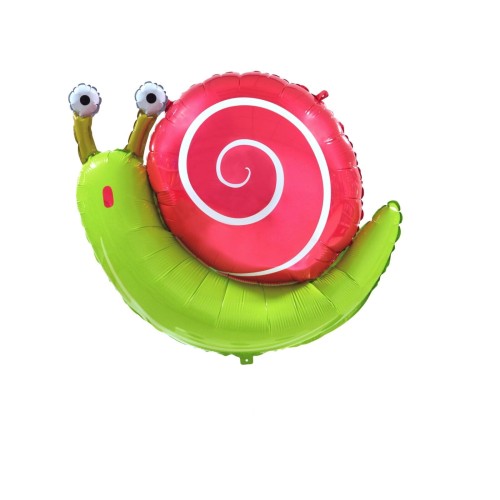 Balon foliowy Ślimak 81x68cm.jpg