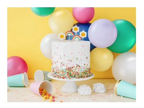 Balony Eco 30cm pastelowe, różowy111.jpg