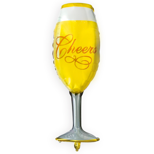 Balon foliowy kieliszek cheers 17cm x 40.5cm.png
