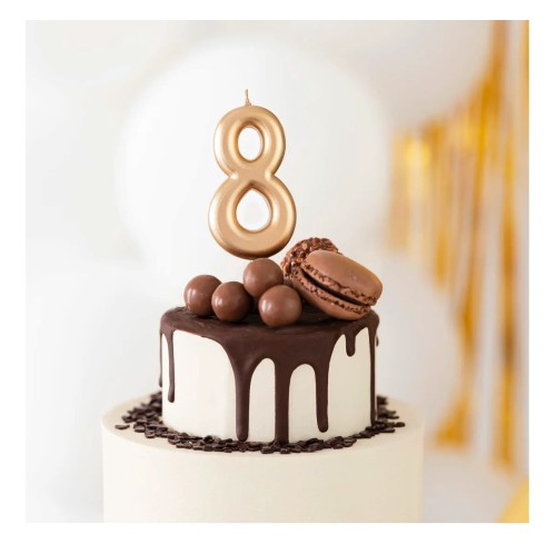 Świeczka cyfra złota 8 1111.jpg