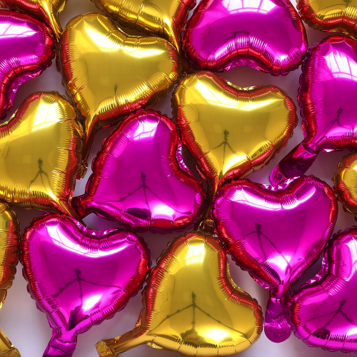 serce fuksja złote.png